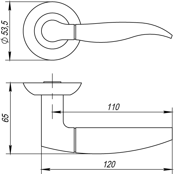 arm25